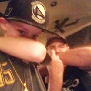 Meet your Posher, Kyle